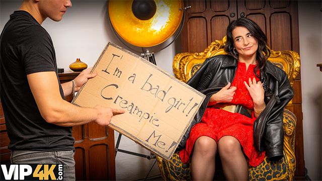 Häschen in Reif Pornofilm von VIP 4K