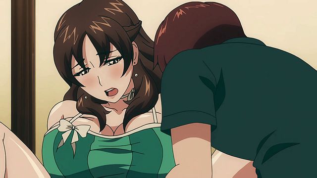Dainty nymph - hentai scene - Hentai PD