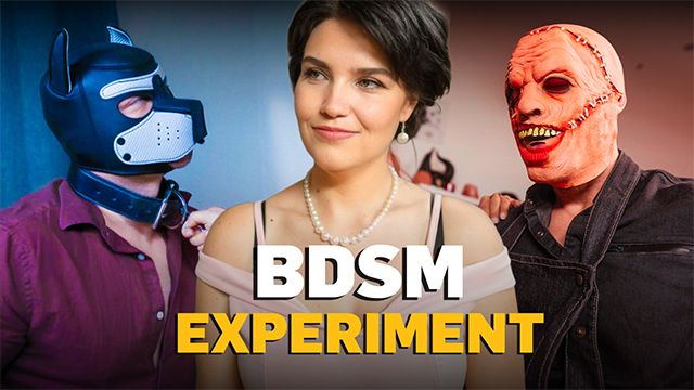 Adelanto de cornudo protagonizado por la alucinante Max Dior