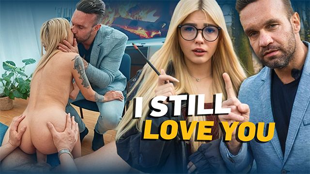 मनमोहक Stanley Johnson में hd दृश्य