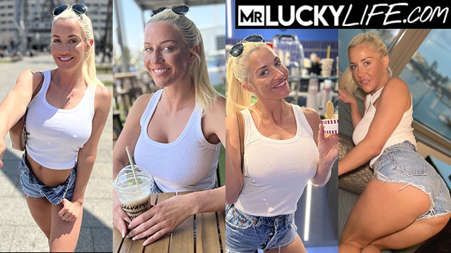 Exciting Sienna Day's babe smut