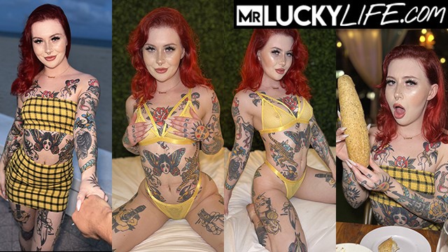 Contenu x de 60 fps avec la sale Loveless de Mr Lucky Life