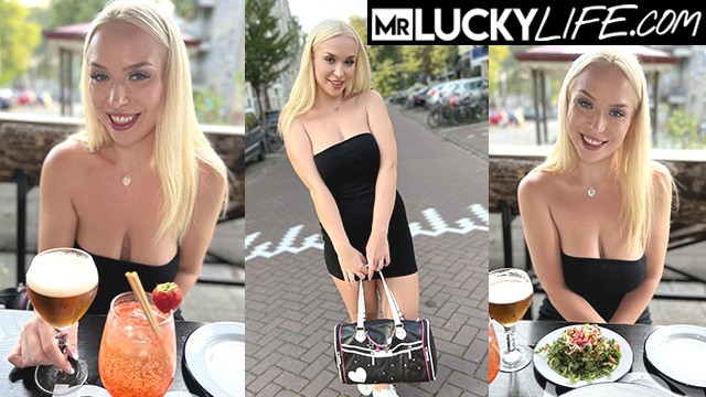 La provocante Vera Jarw dans clip hd