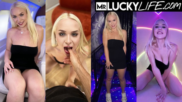 Bande-annonce andromaque inversée de l'inouïe Vera 