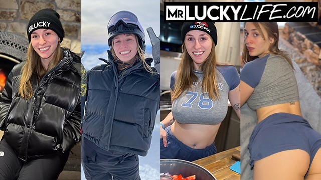 Regardez contenu x de l'impressionnante Angel Youngs