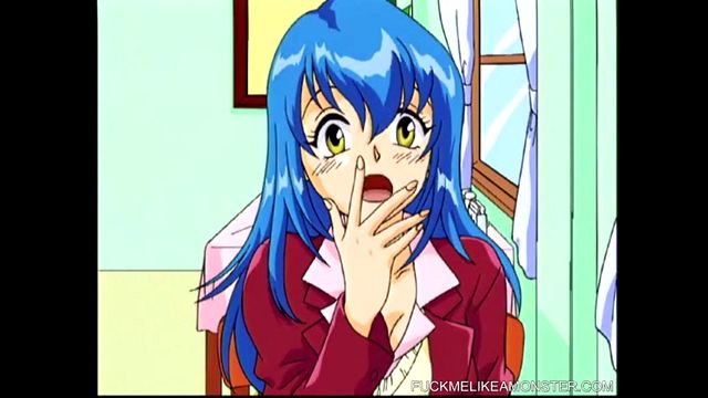 Miss's petite action by Fuck Me Like A Monster