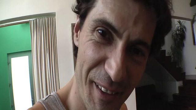 Riprese schizzo con Kris e Yuki