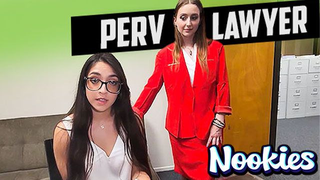 Nookies - Pornostar Sex