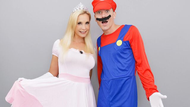 Gangbang trailer da Isabella e Cassie