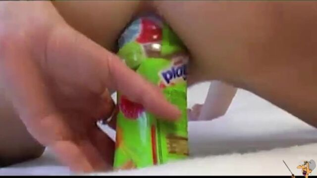 Guarda trailer di carina Iva