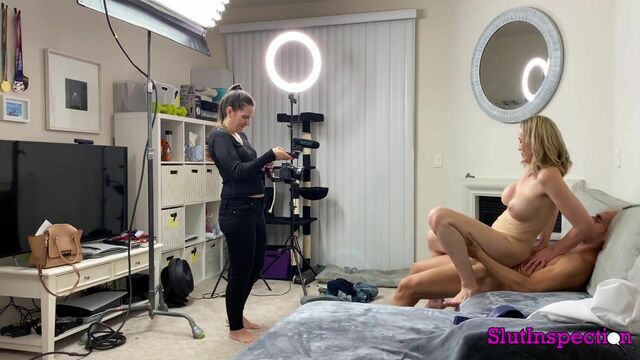 Lilly और Suzanne का MILF ट्रेलर