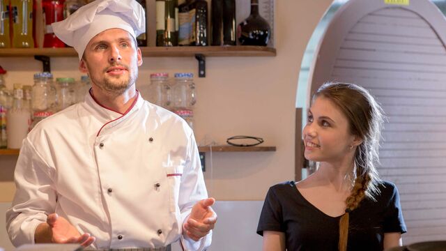 Babes Unleashed - medium size tits video