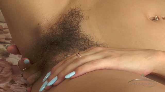 Irresistible truelove at pubic hair dirt