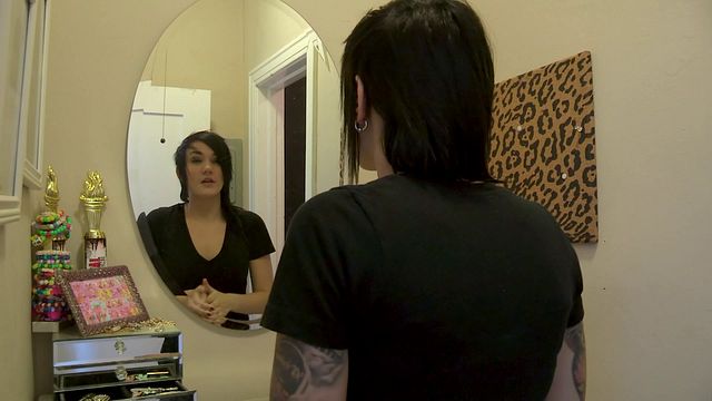 Skankery - one on one dirt