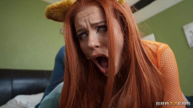 Brazzers Exxtra featuring Mia Stone's natural tits trailer