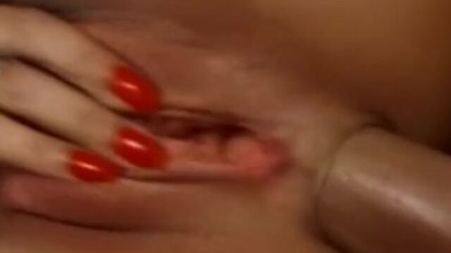 Friponne dans séquence anal de Screw My Wife Club