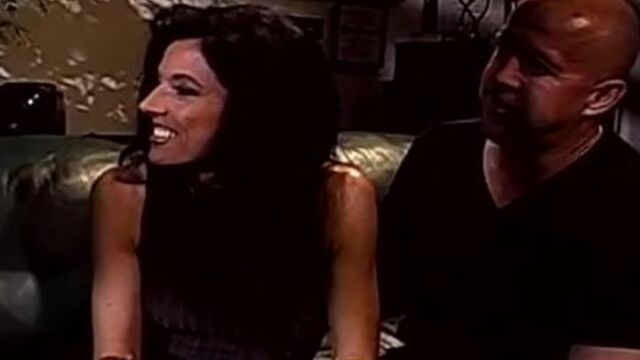 Well-proportioned doll - blowjob clip - Screw My Wife Club