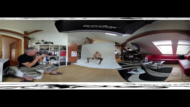 Watch gorgeous Marylin's porn