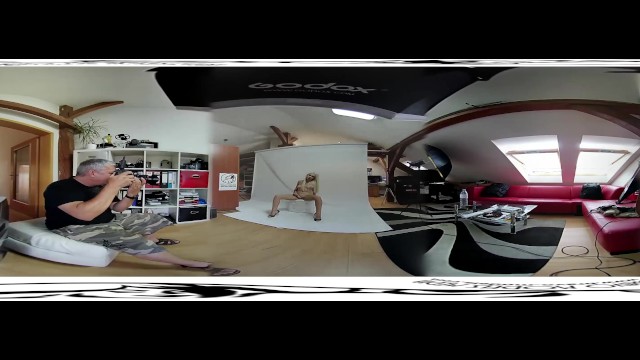 Celestial ninfomaníaca - hd trailer - Bravo Models