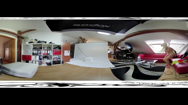 Vidéo maigre de la fragile petite amie 