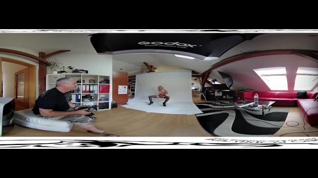 Fairytale Anna's 18-25 scene