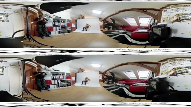 La débridée Lena Love dans pornographie gros seins