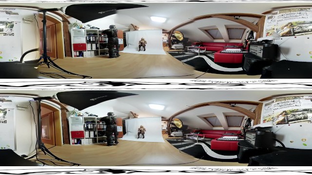 Bravo Models présente séquence séance photo de Lena Love