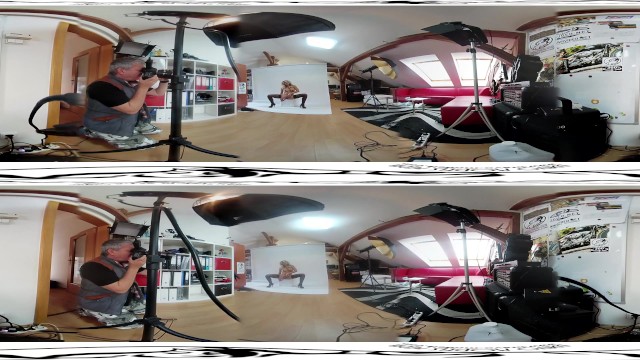 Séquence tchèque de la fascinante Nicole 