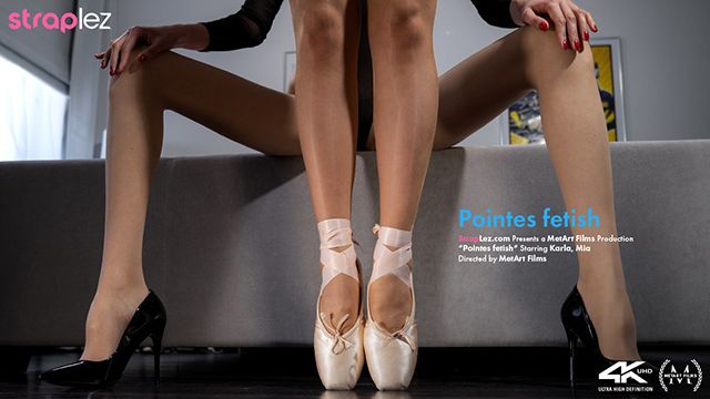 Unersättliche Lil Karla's XXX anschauen