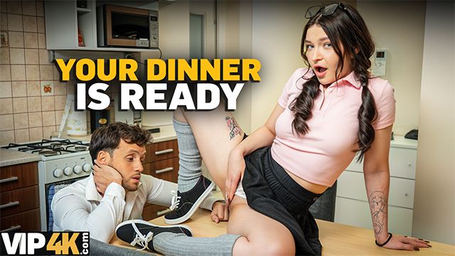 Film hd de la naturelle Alex et Virgin 