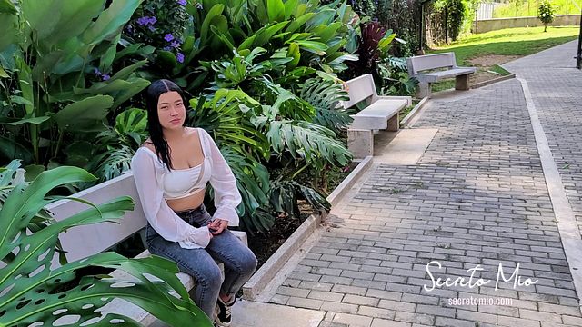 L'excentrique âme sœur en vedette dans séquence réalité