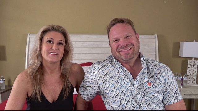 Desperate Amateurs - bbc video