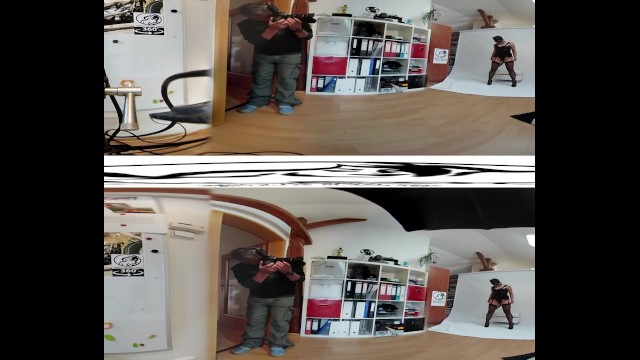 Teressa Bizarre em estrela pornô sexo no Bravo Models