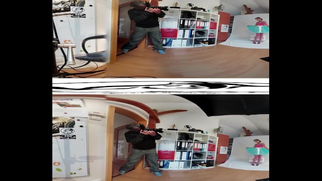 Feminino solo clipe da impecável Teressa