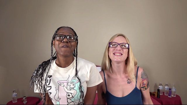 Watch aphrodisiac mantrap's movie