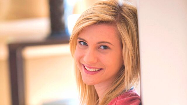 Pikante Chloe Brooke in Perfekter Körper XXX-Film