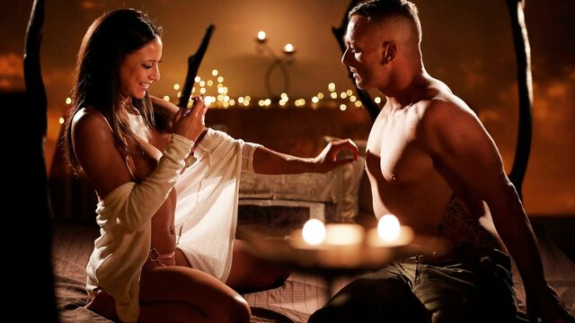 Sinful XXX - porno par derrière