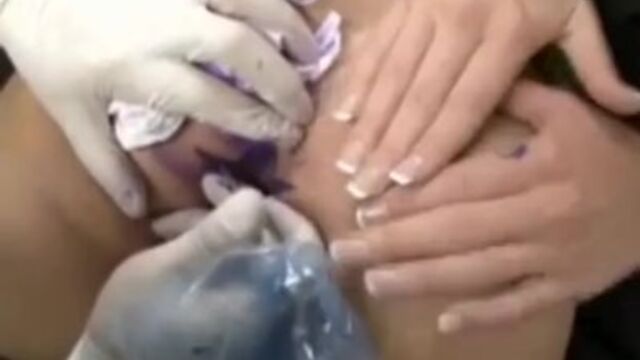 Queen's amateur dirt