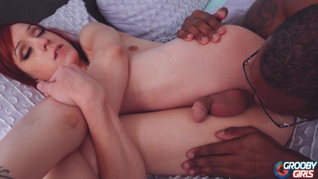 Emotional princess - cumshot xxx - Grooby Girls