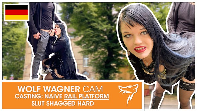 Kevin Karma and Karma's amateur action by Wolf Wagner Com