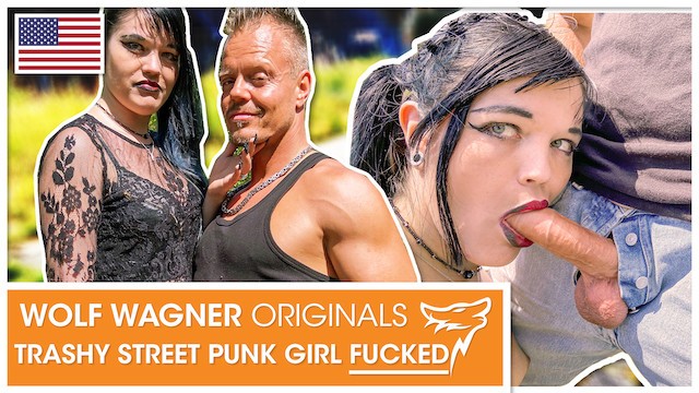 Wolf Wagner Com featuring Doreen's deutschland movie