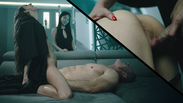 Watch impeccable Amirah Adara's video