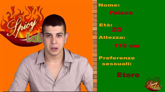 Rough Luna's brunette sex