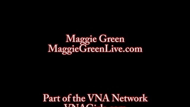 Escena de mamadas protagonizado por la sensacional Maggie Green