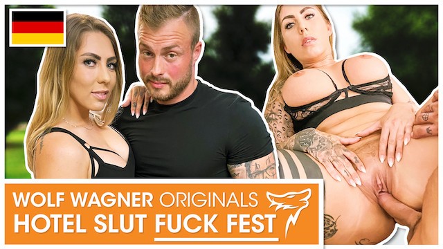 Sem defeitos Mia Blow - pontos de vista vídeo - Wolf Wagner Com