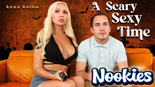 Nookies - big tits dirt