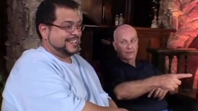 Screw My Wife Club presenta escena con las hardcore de cosita preciosa