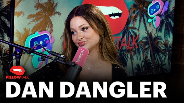 Pillow Talk - Onlyfans Pornofilm