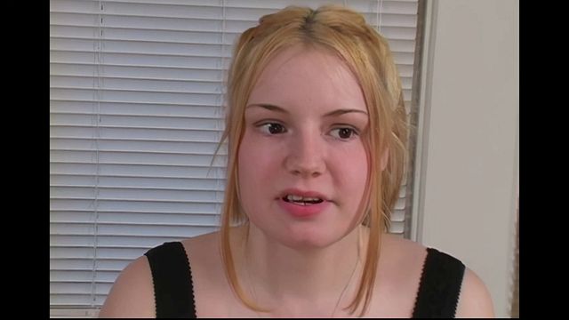 Stupefying Tatiana and Nikko's interracial xxx