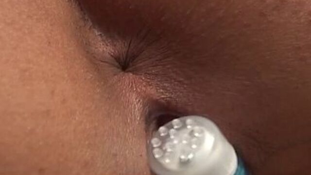 Tigresa en toma de modelo de LTG Sex Movies